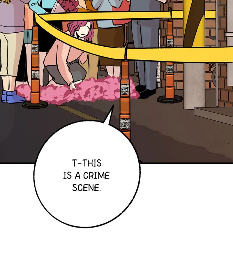 Read Betwixt chapter 8 image 1 on Lezhin
