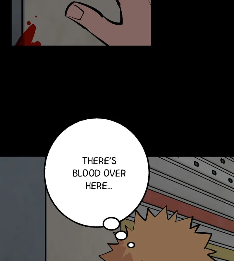 Read Betwixt chapter 8 image 102 on Lezhin