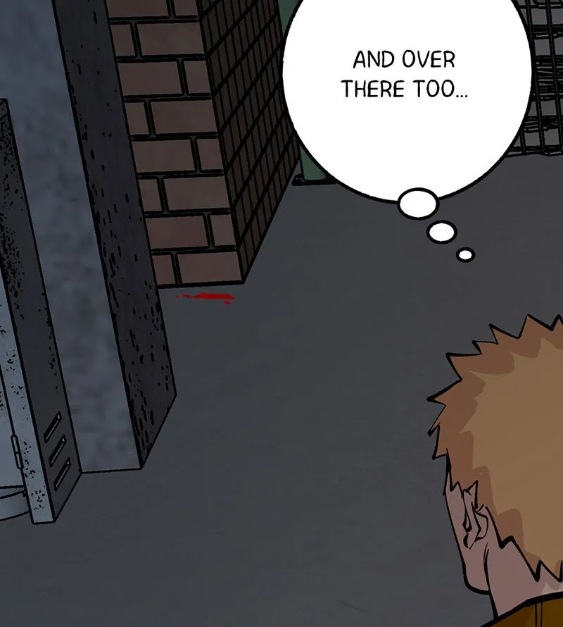 Read Betwixt chapter 8 image 105 on Lezhin