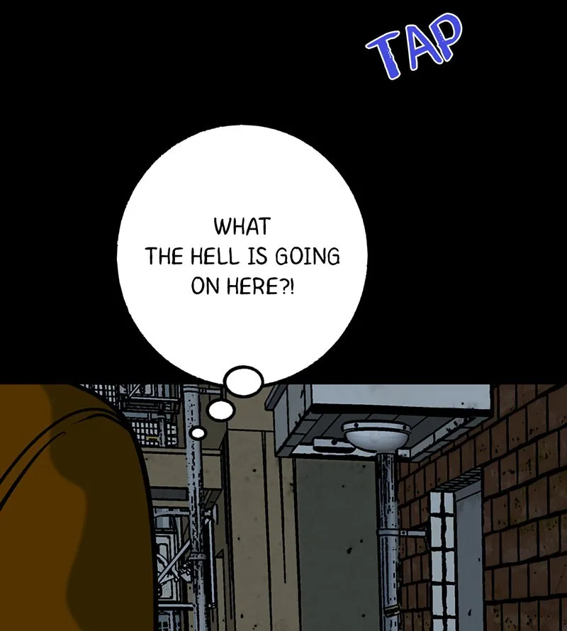Read Betwixt chapter 8 image 107 on Lezhin