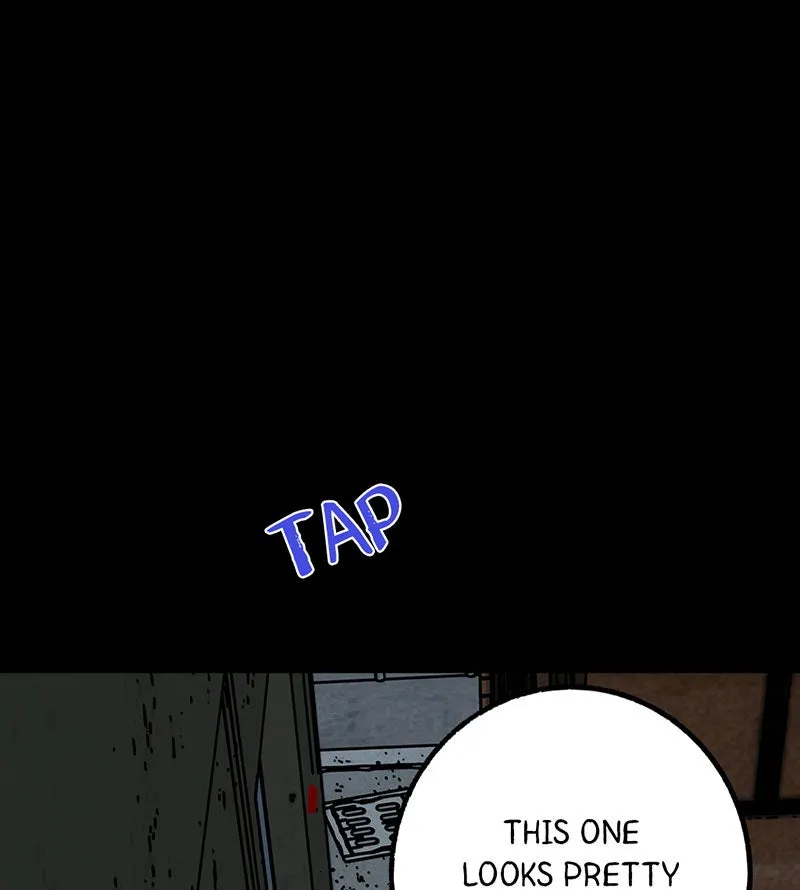 Read Betwixt chapter 8 image 109 on Lezhin
