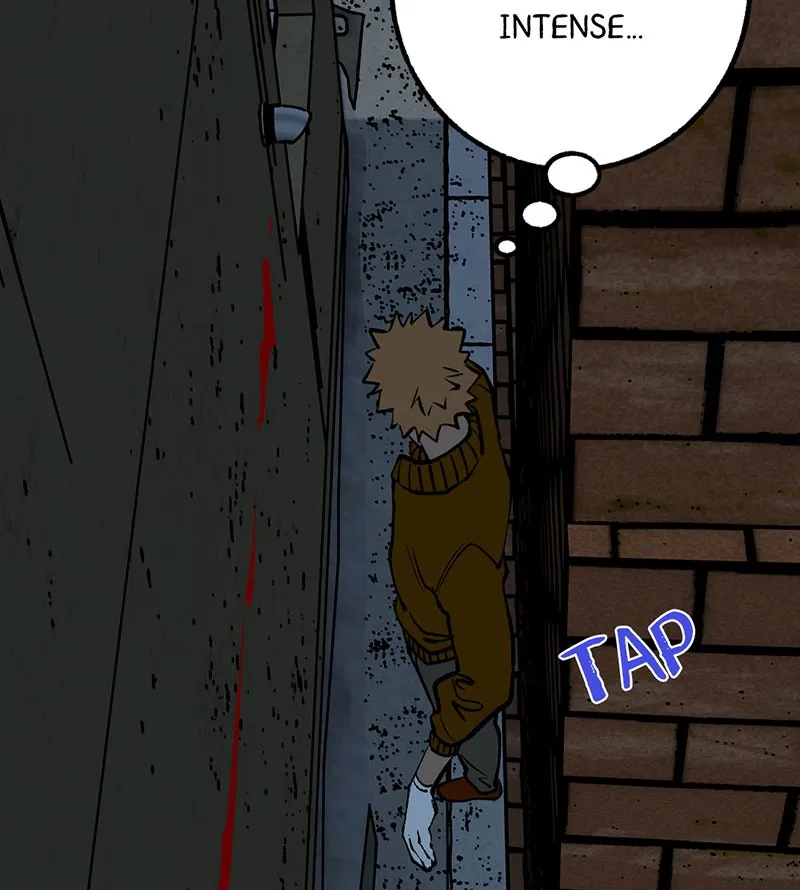 Read Betwixt chapter 8 image 110 on Lezhin