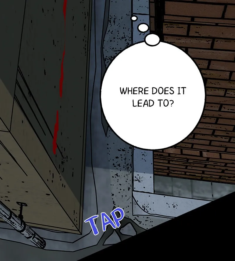 Read Betwixt chapter 8 image 111 on Lezhin