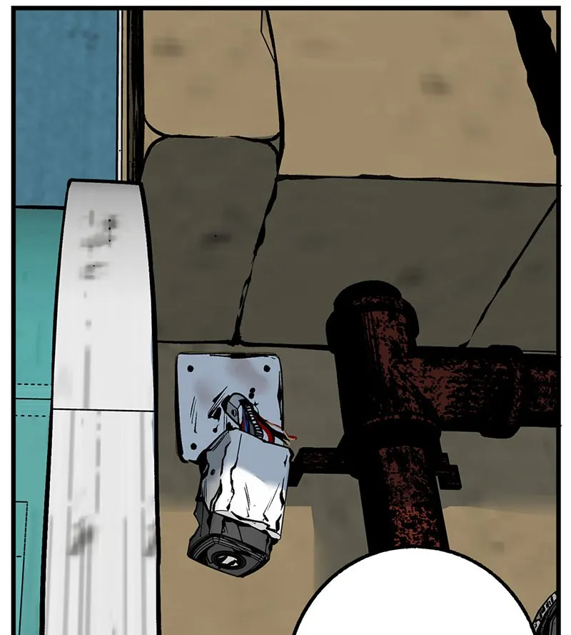 Read Betwixt chapter 8 image 123 on Lezhin