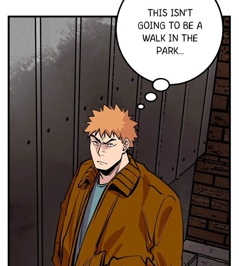 Read Betwixt chapter 8 image 125 on Lezhin