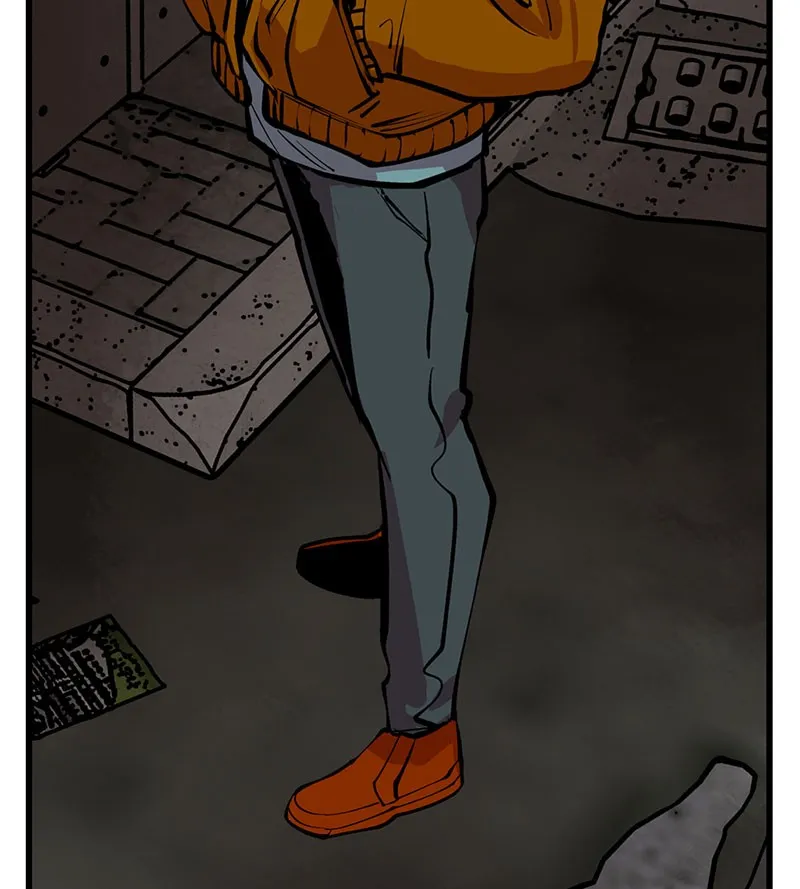 Read Betwixt chapter 8 image 126 on Lezhin
