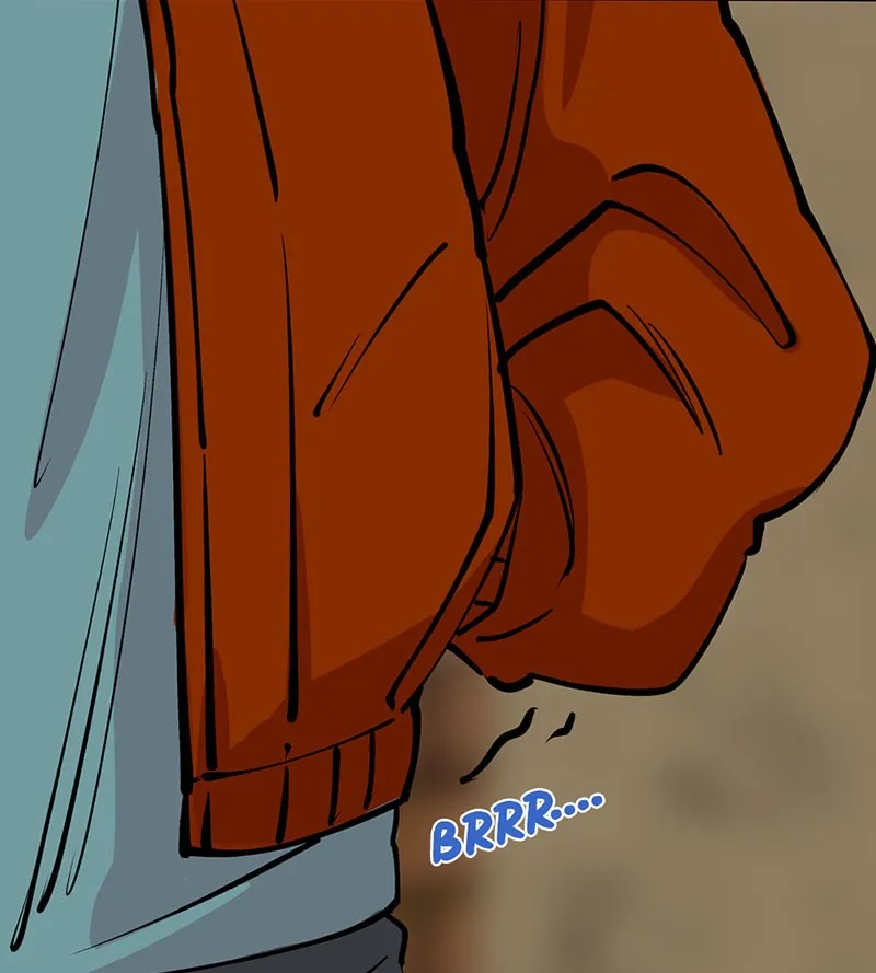 Read Betwixt chapter 8 image 128 on Lezhin