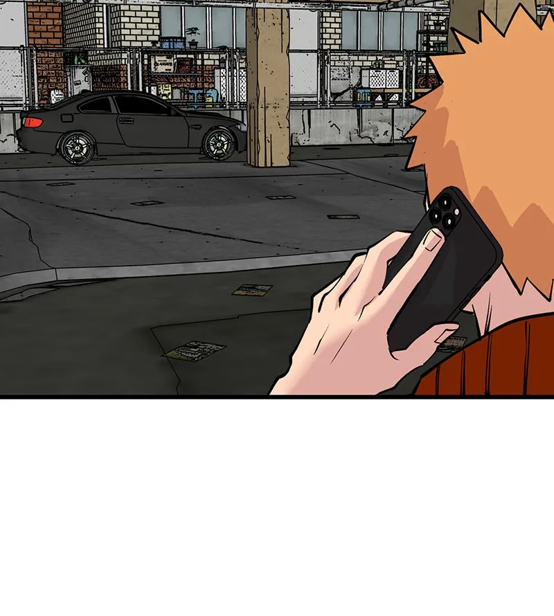 Read Betwixt chapter 8 image 135 on Lezhin