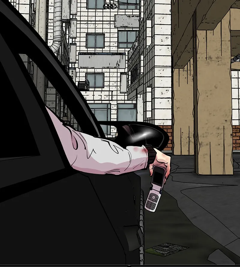 Read Betwixt chapter 8 image 137 on Lezhin