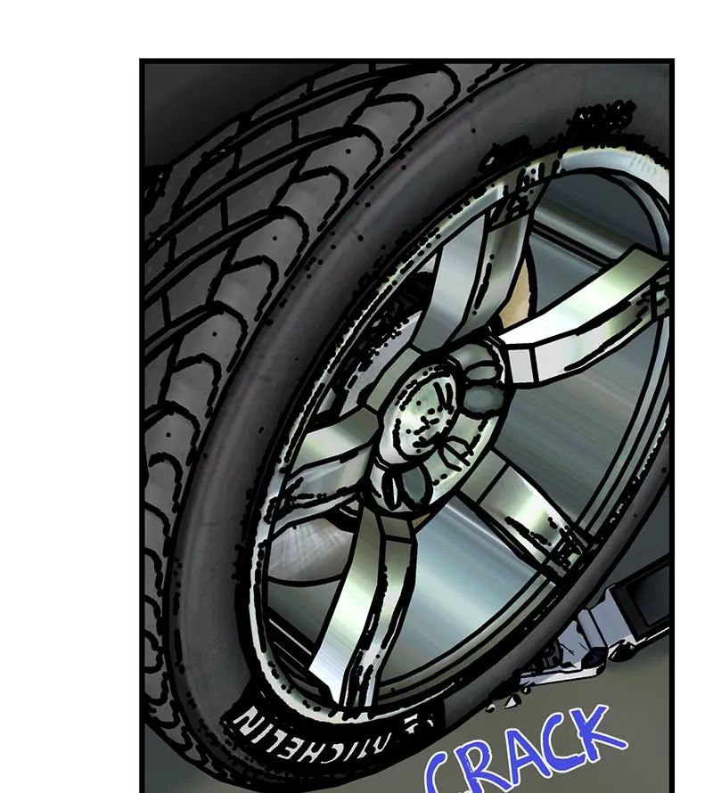 Read Betwixt chapter 8 image 142 on Lezhin