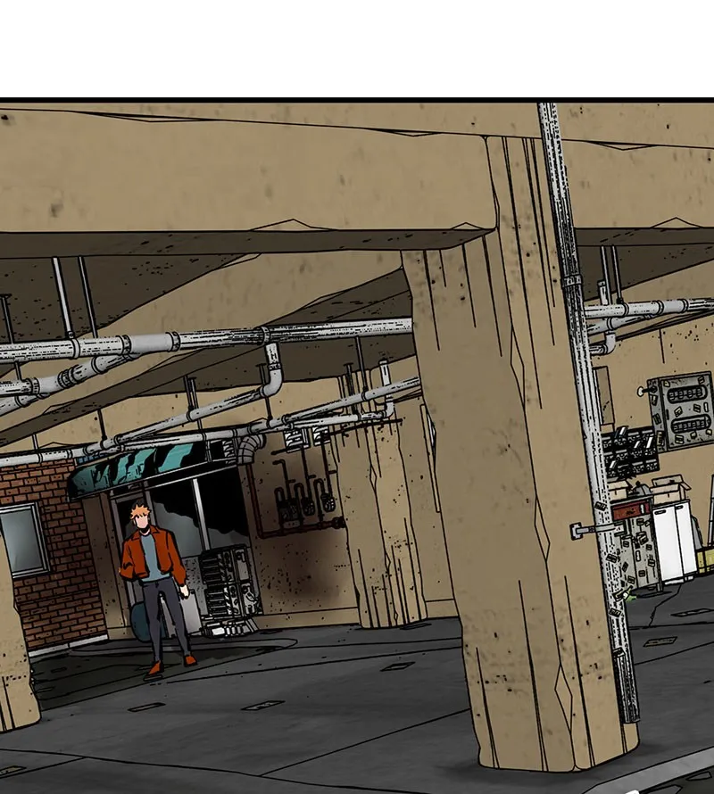 Read Betwixt chapter 8 image 144 on Lezhin