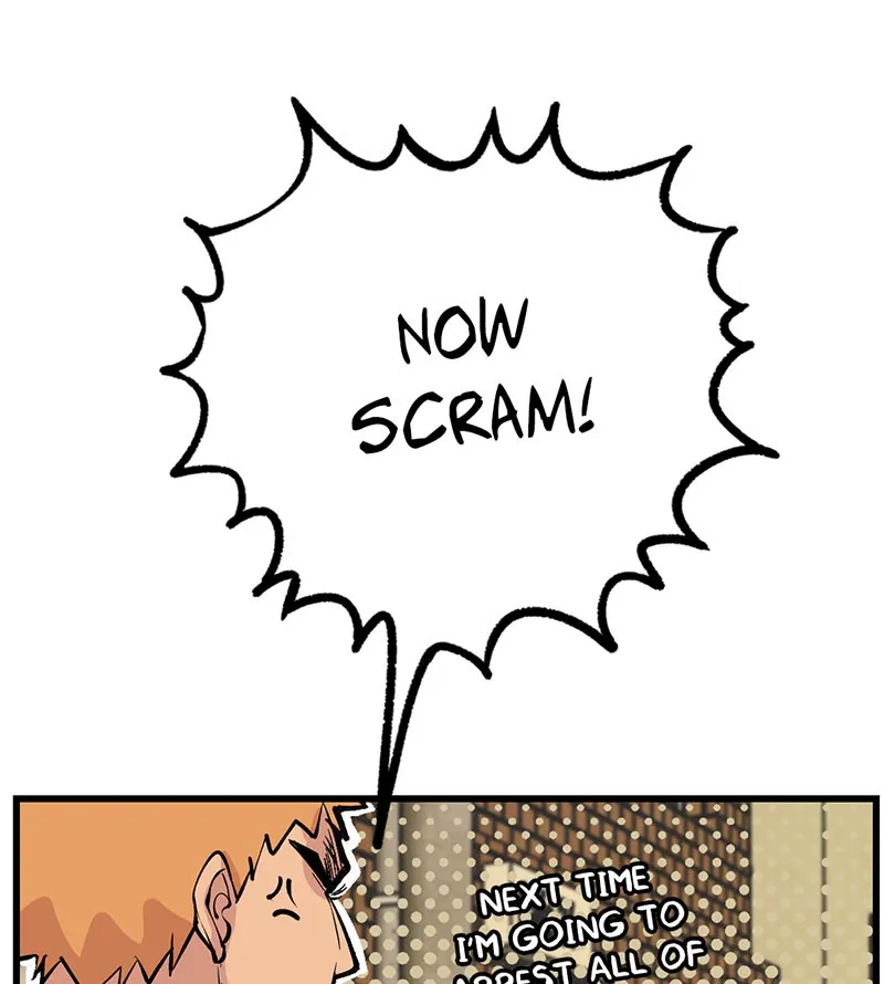 Read Betwixt chapter 8 image 15 on Lezhin