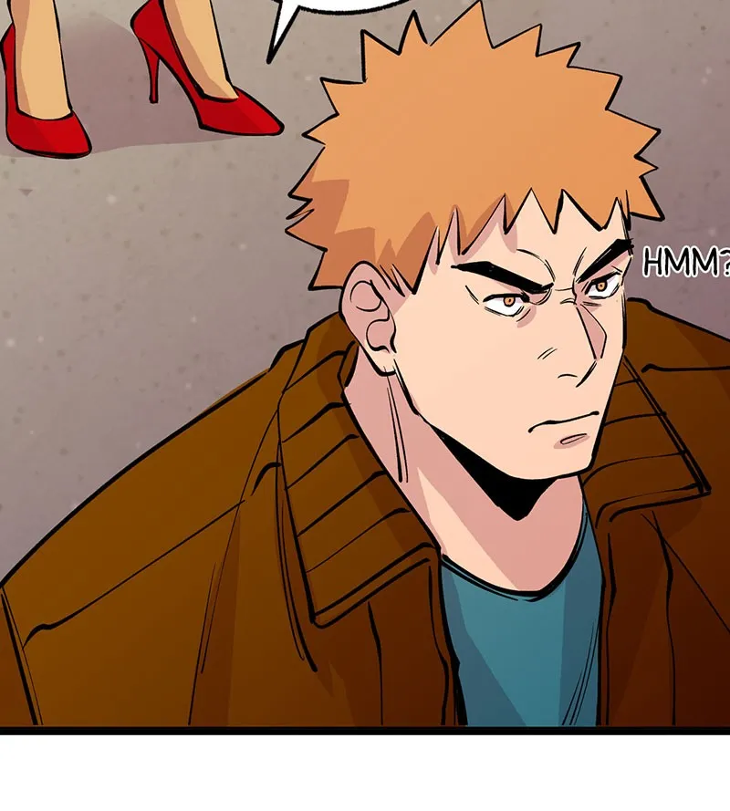 Read Betwixt chapter 8 image 18 on Lezhin