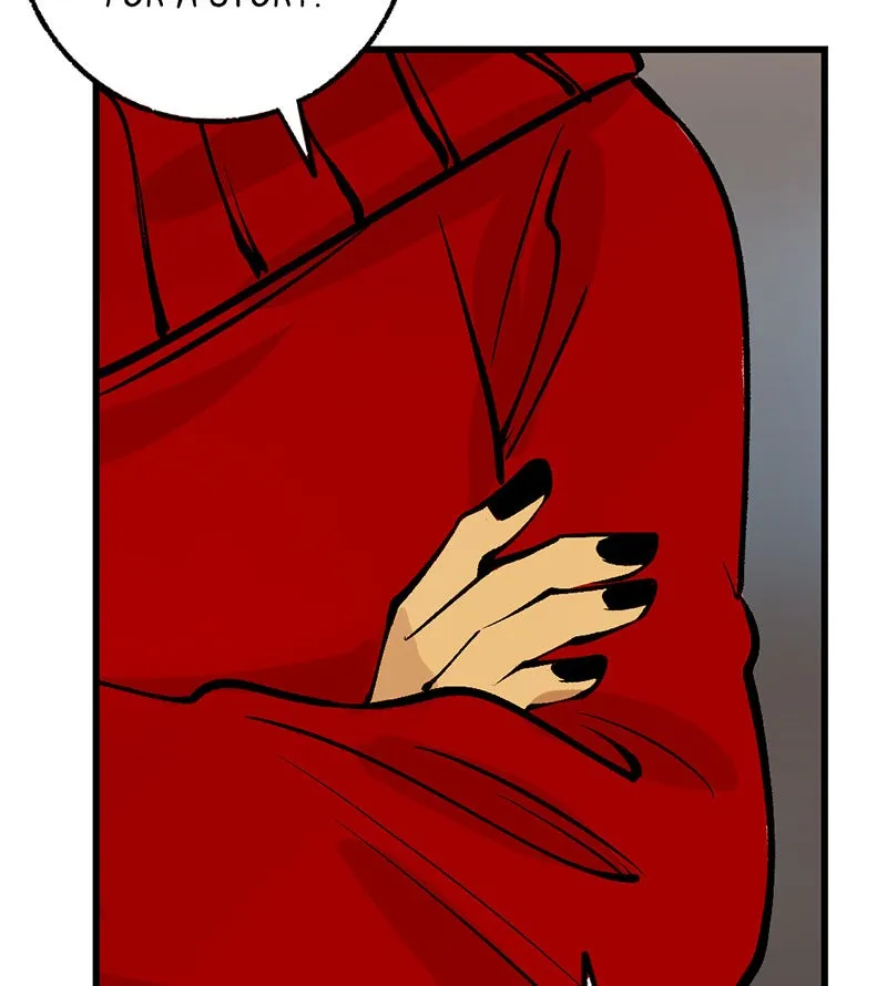Read Betwixt chapter 8 image 22 on Lezhin