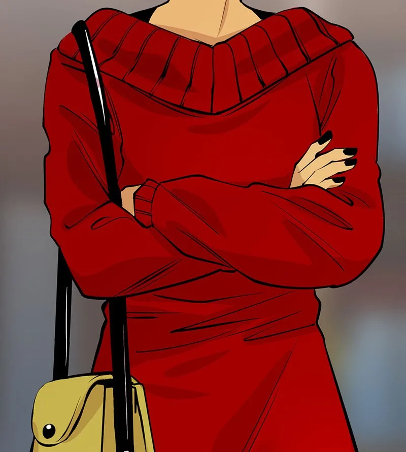 Read Betwixt chapter 8 image 25 on Lezhin