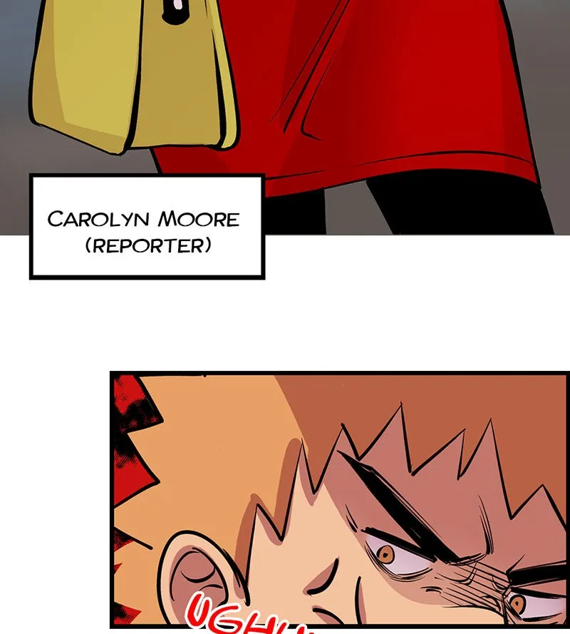 Read Betwixt chapter 8 image 26 on Lezhin