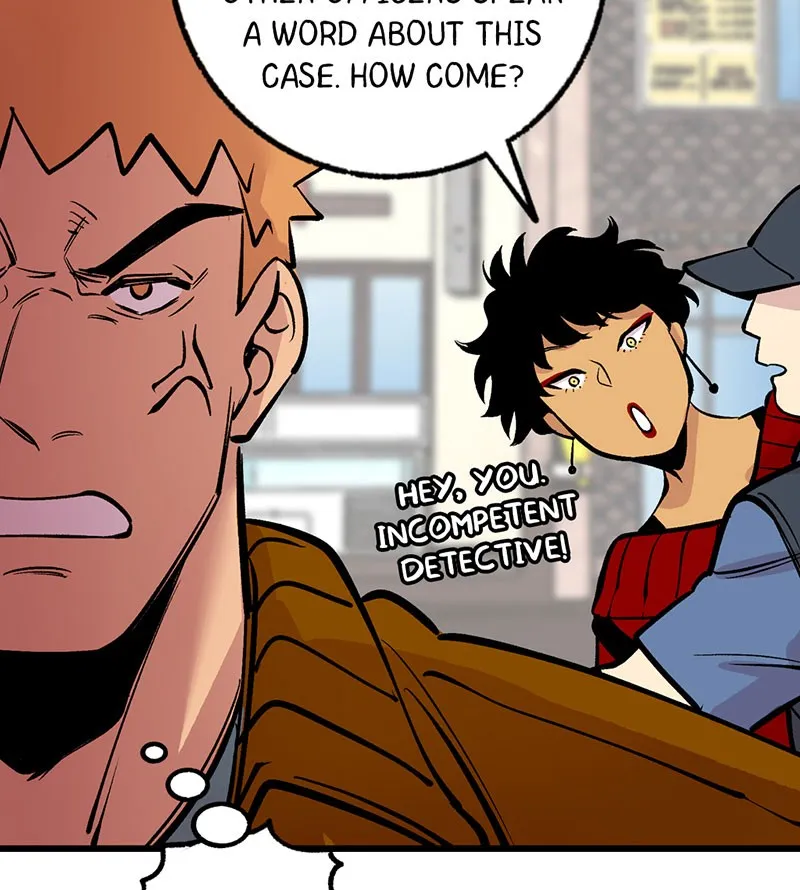 Read Betwixt chapter 8 image 30 on Lezhin