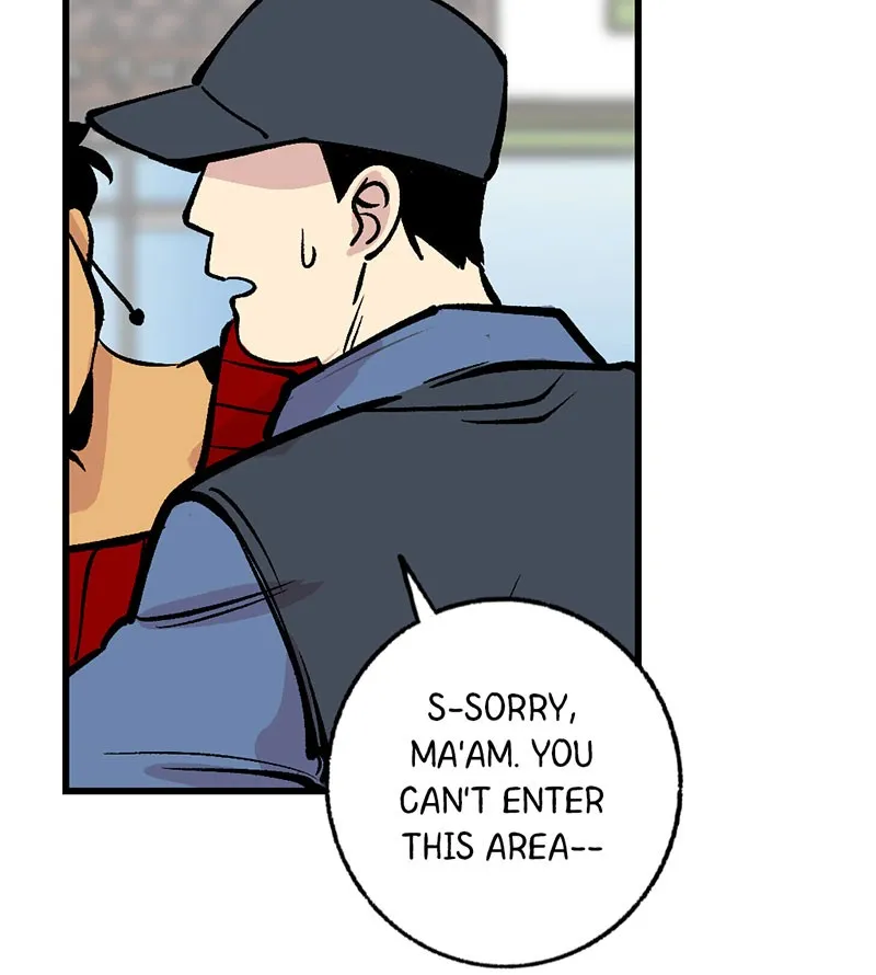 Read Betwixt chapter 8 image 32 on Lezhin