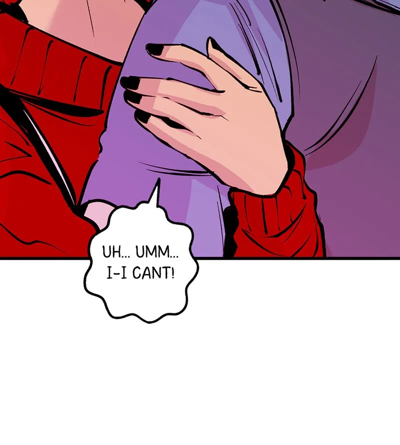 Read Betwixt chapter 8 image 36 on Lezhin