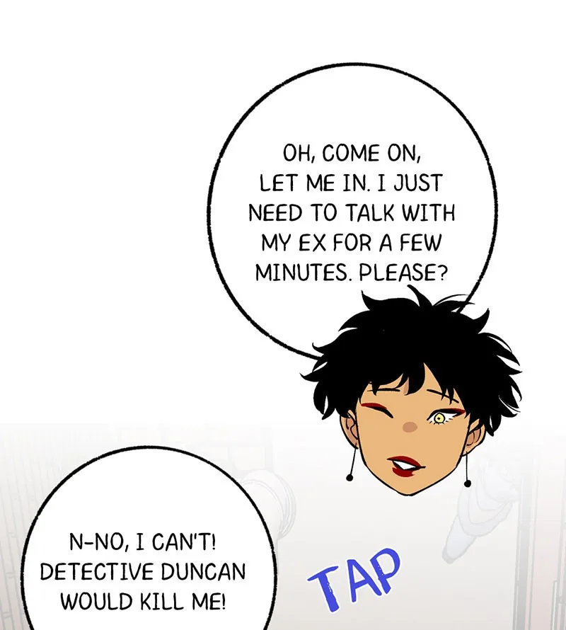Read Betwixt chapter 8 image 37 on Lezhin