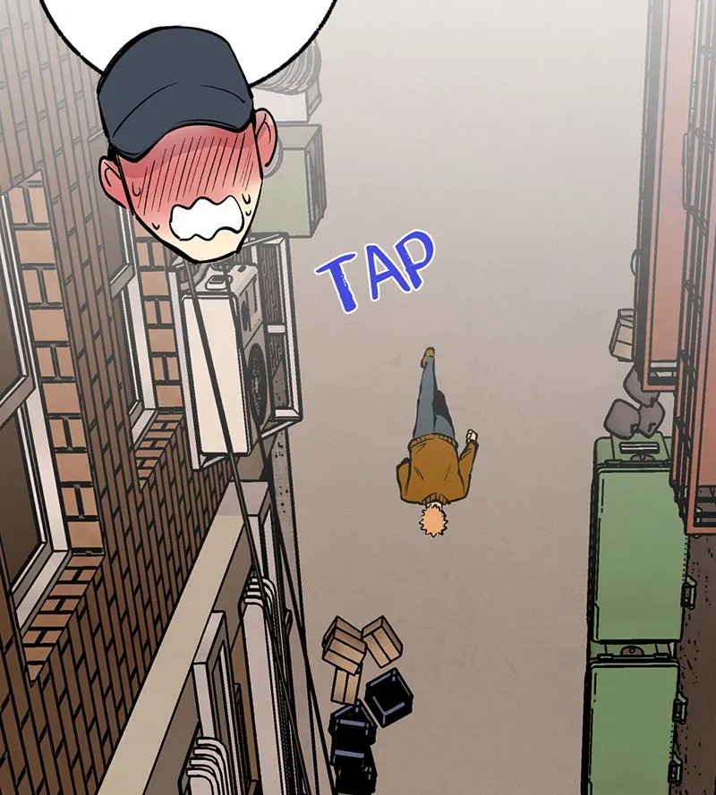 Read Betwixt chapter 8 image 38 on Lezhin