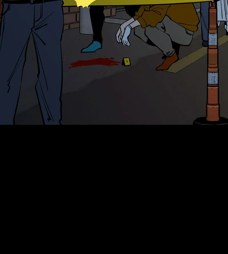Read Betwixt chapter 8 image 42 on Lezhin