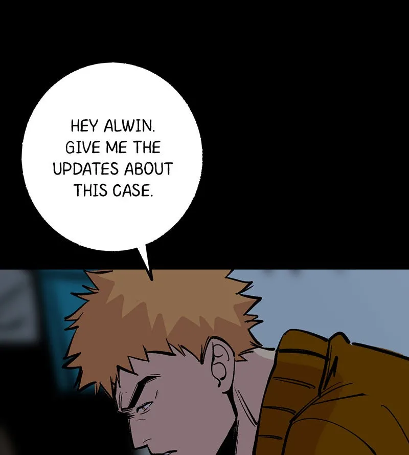 Read Betwixt chapter 8 image 43 on Lezhin