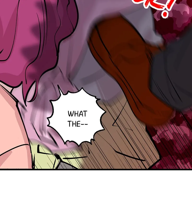 Read Betwixt chapter 8 image 5 on Lezhin