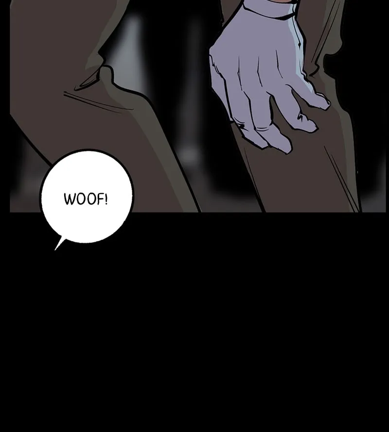 Read Betwixt chapter 8 image 51 on Lezhin