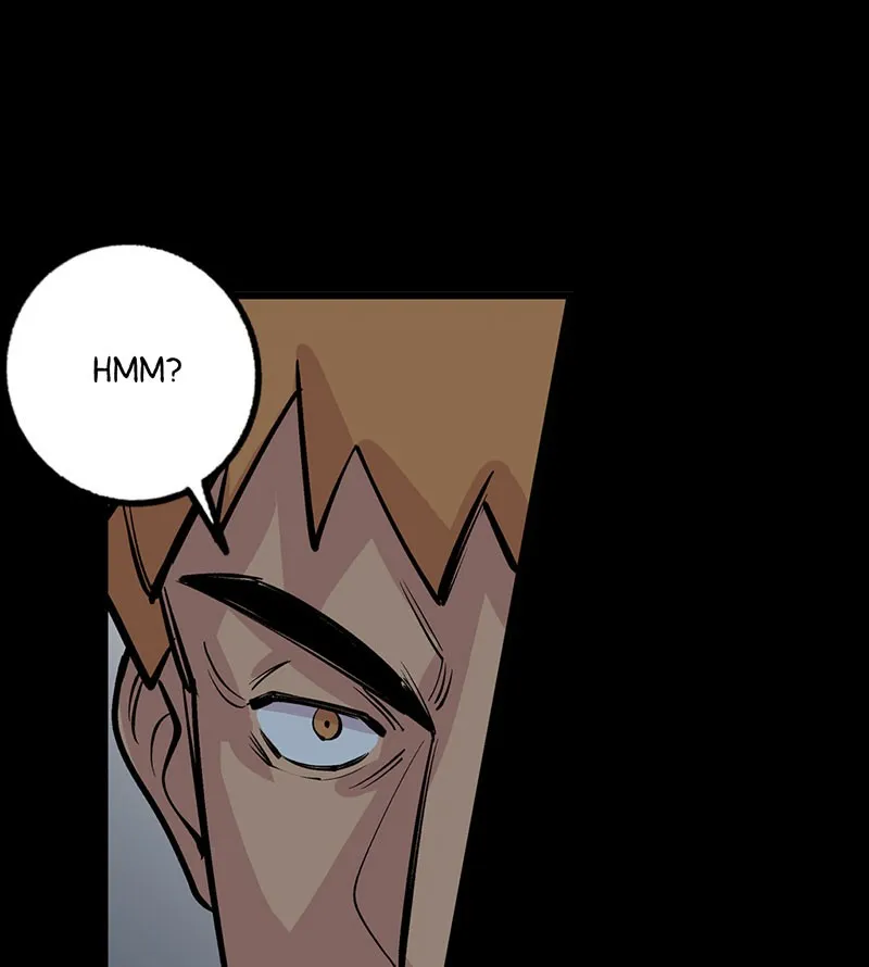 Read Betwixt chapter 8 image 52 on Lezhin
