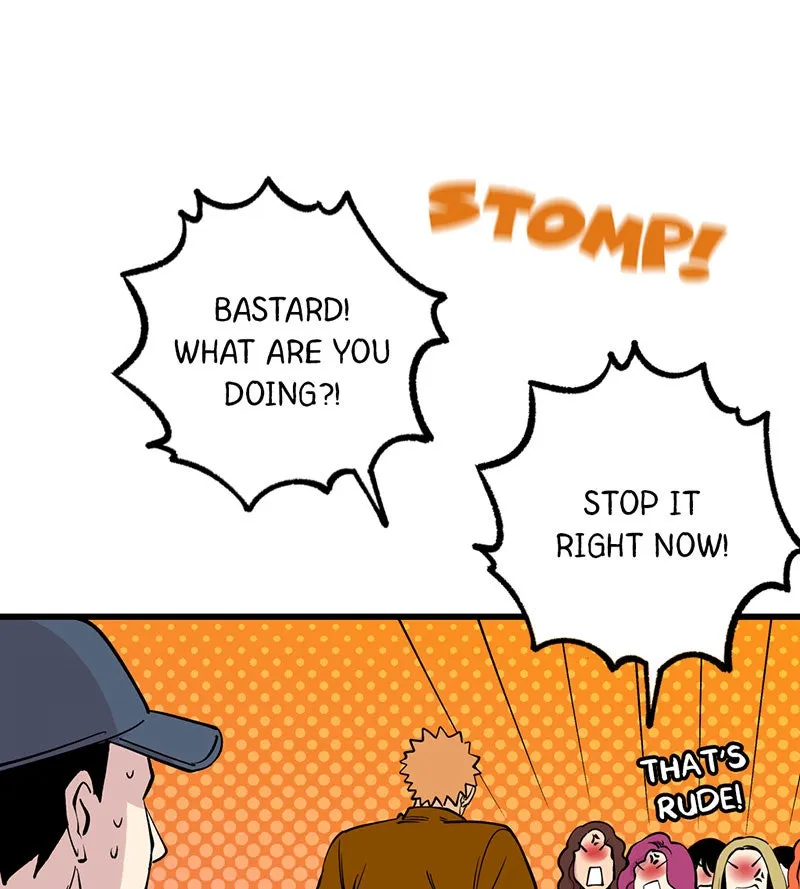 Read Betwixt chapter 8 image 6 on Lezhin