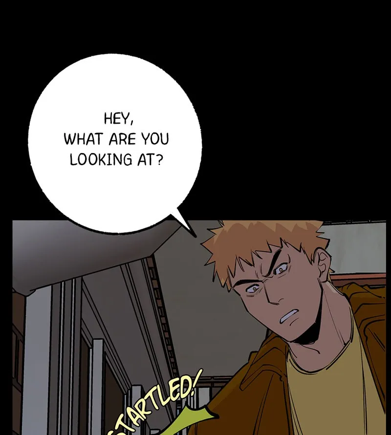 Read Betwixt chapter 8 image 60 on Lezhin