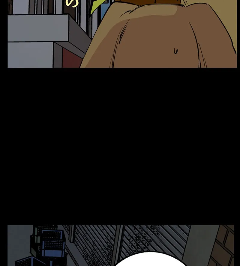 Read Betwixt chapter 8 image 61 on Lezhin