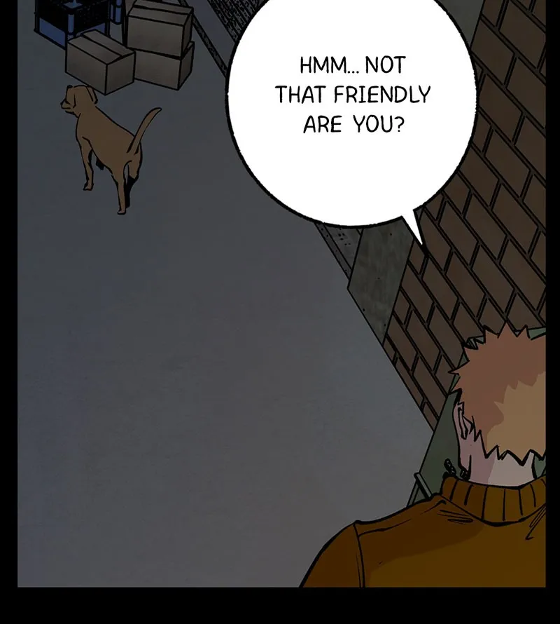 Read Betwixt chapter 8 image 62 on Lezhin