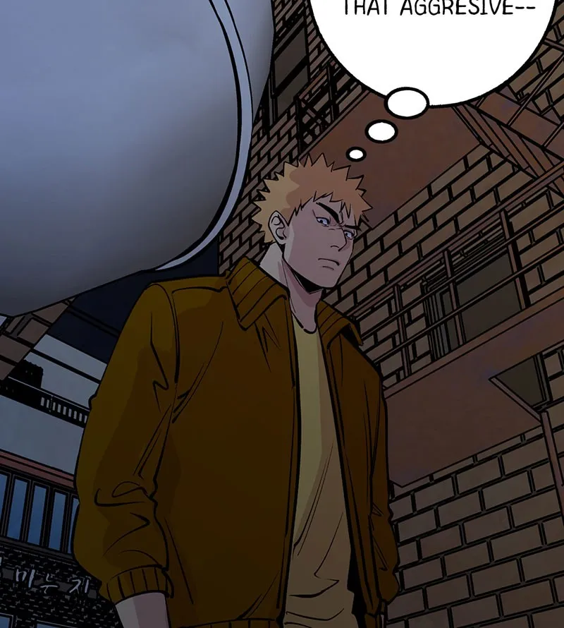 Read Betwixt chapter 8 image 64 on Lezhin