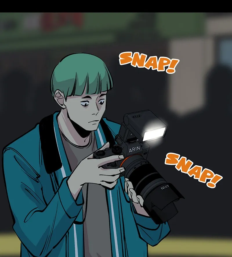 Read Betwixt chapter 8 image 68 on Lezhin