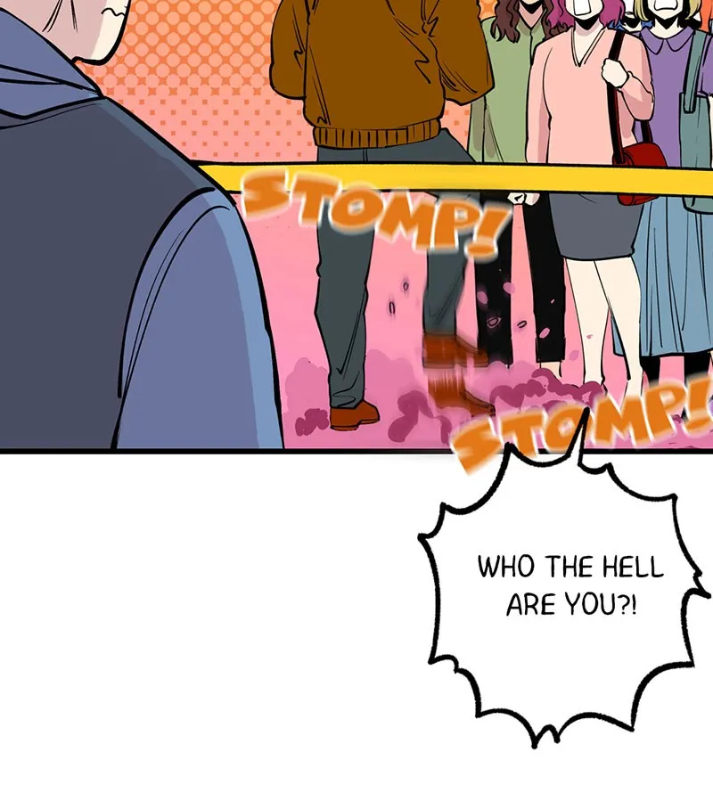 Read Betwixt chapter 8 image 7 on Lezhin