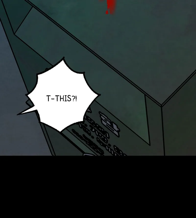 Read Betwixt chapter 8 image 77 on Lezhin