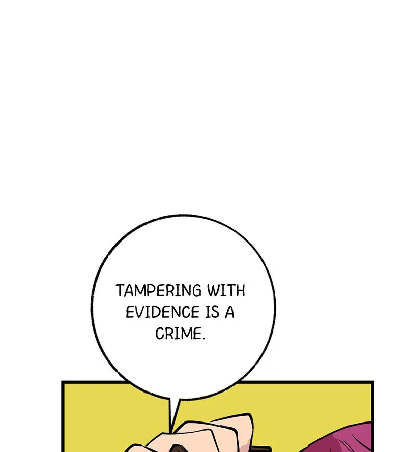 Read Betwixt chapter 8 image 8 on Lezhin