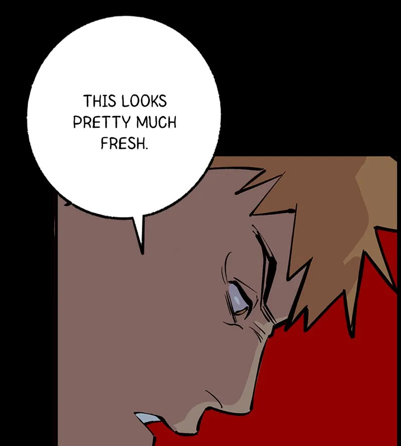 Read Betwixt chapter 8 image 80 on Lezhin