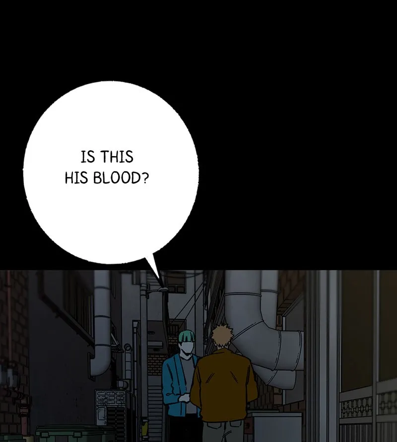 Read Betwixt chapter 8 image 82 on Lezhin