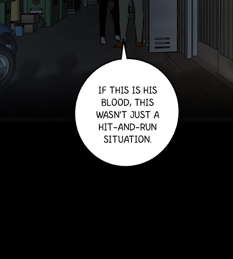 Read Betwixt chapter 8 image 83 on Lezhin