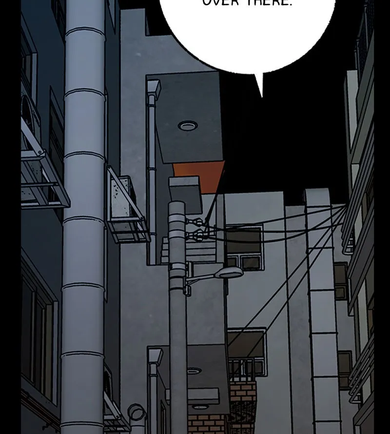 Read Betwixt chapter 8 image 89 on Lezhin