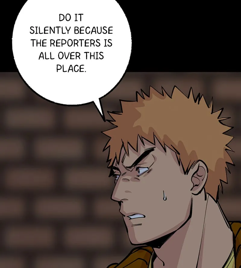 Read Betwixt chapter 8 image 91 on Lezhin