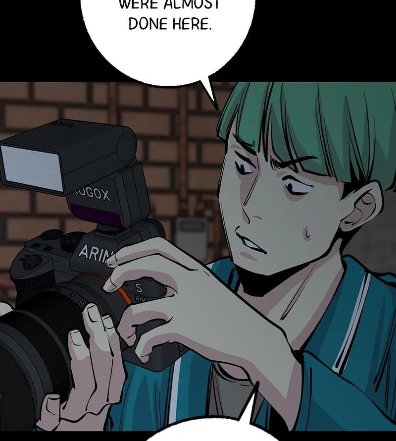Read Betwixt chapter 8 image 95 on Lezhin