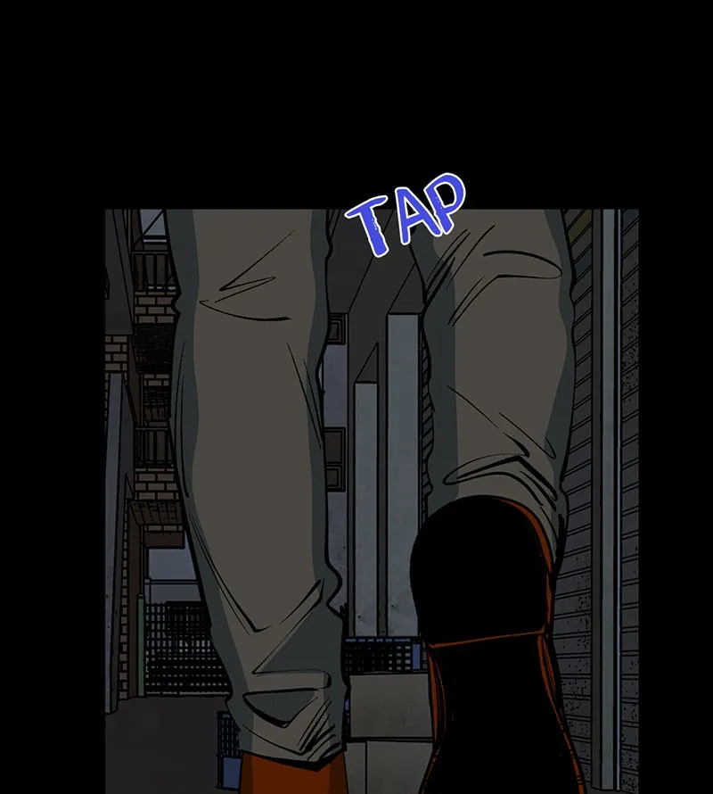 Read Betwixt chapter 8 image 97 on Lezhin