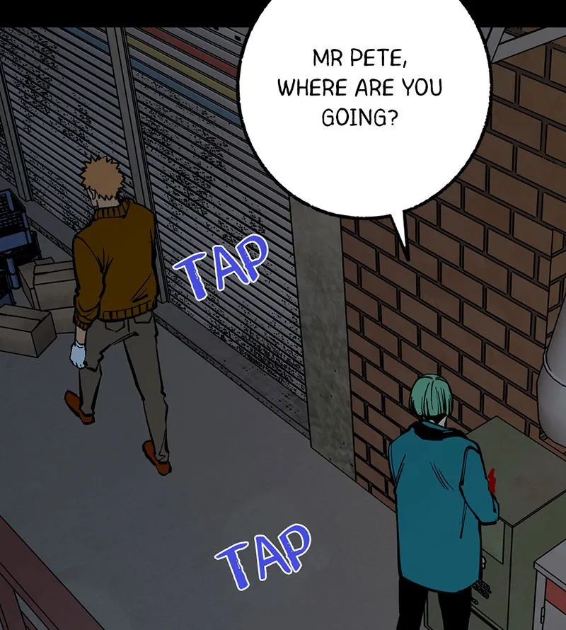 Read Betwixt chapter 8 image 99 on Lezhin
