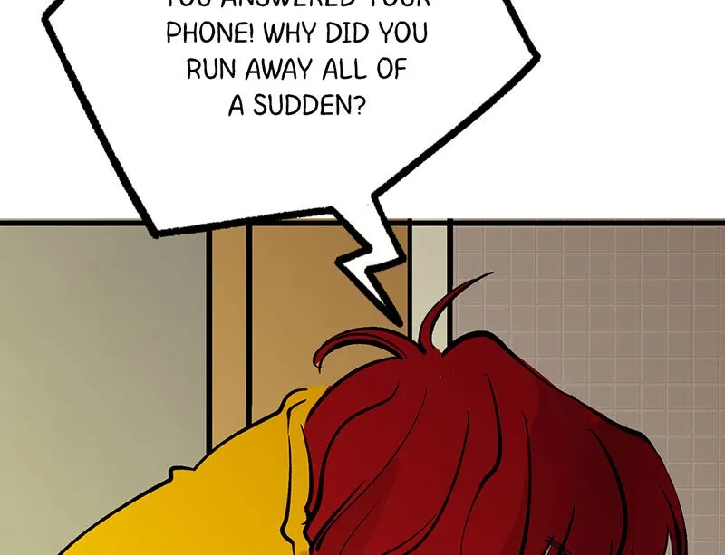 Read Betwixt chapter 9 image 1 on Lezhin