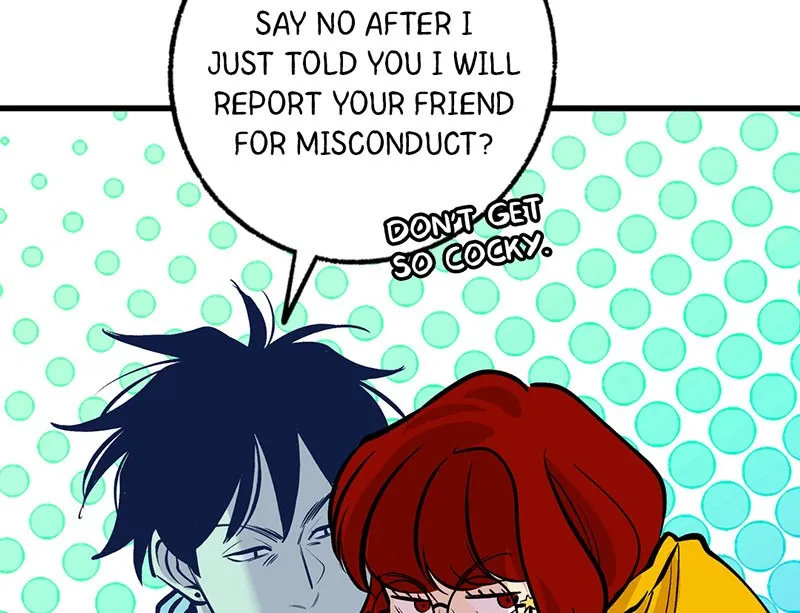 Read Betwixt chapter 9 image 103 on Lezhin