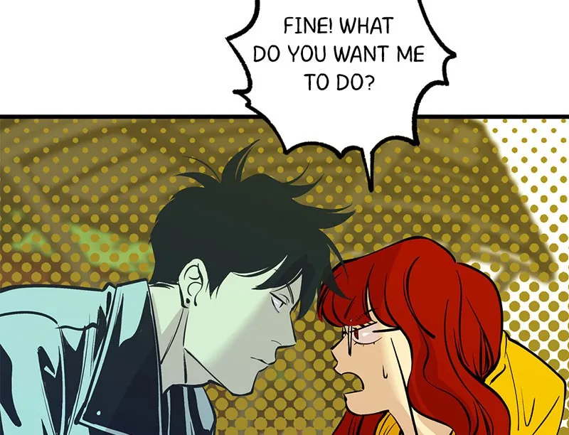 Read Betwixt chapter 9 image 107 on Lezhin